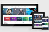SiriusXM Driving Connected Entertainment