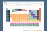 Breaking Atom - Webflow