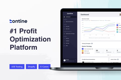 Number one eCommerce Profit Optimization Platform project