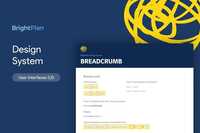 BrightPlan Design System