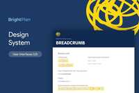 BrightPlan Design System