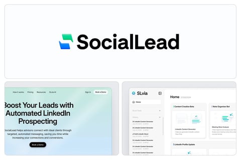 SocialLead project