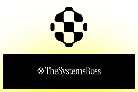 TheSystemsBoss project