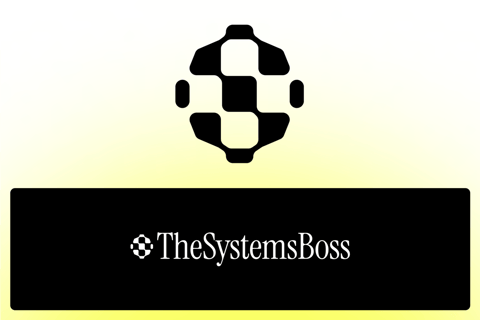 TheSystemsBoss project