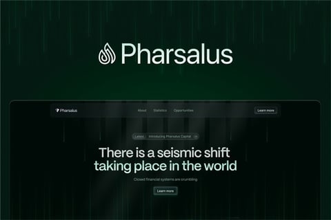 Pharsalus project