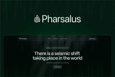 Pharsalus project