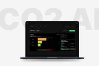 Sustainability as a Service – CO2AI
