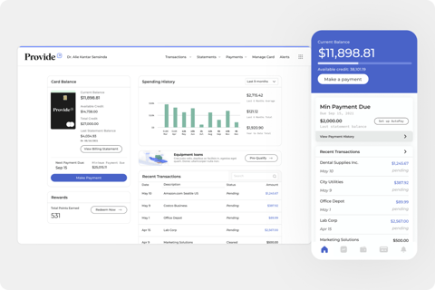 Enterprise Software project