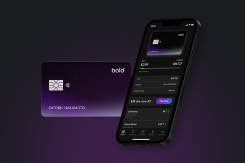 Bitcoin custody and trading project