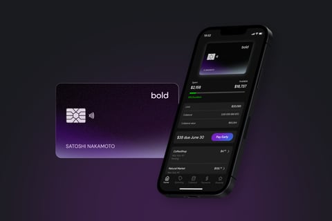 Bitcoin custody and trading project