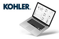 Kohler Sales Enablement and Workflow Optimization