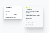 MyPatient 360 Platform Design