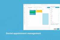 Dental appointment management