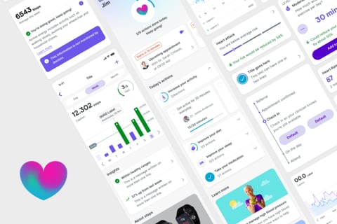 Babylon Health | Designing Healthcare at Scale project