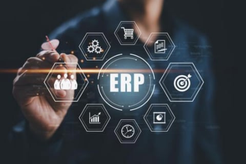SAP Platform Implementation for Global Billing and Accounts Receivable project