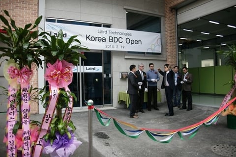 Establishment of Business Development Center project