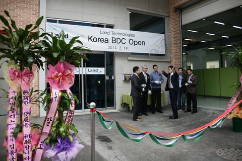 Establishment of Business Development Center project