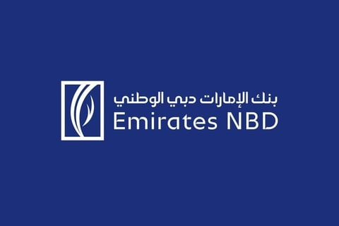 Emirates National Bank of Dubai project