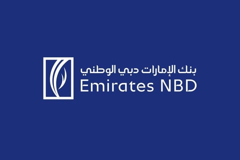Emirates National Bank of Dubai project