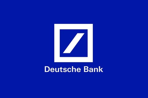 Deutsche Bank project