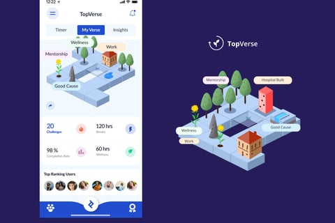 TopVerse project