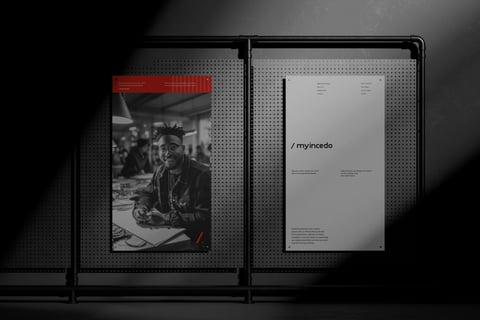 Logo Design & Branding project