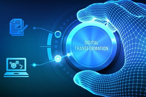 Operational Performance Measurment Transformation project