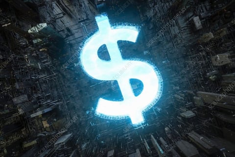 Financial Budgeting Operational Transformation project