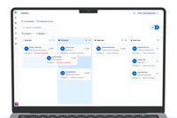 Recruiter Tool for Manufacturing Jobs