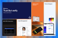 SaaS Product Design for IDWise