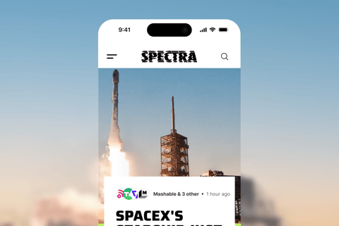 AI News Aggregator project
