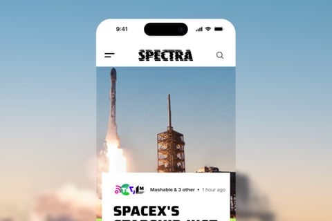 AI News Aggregator project