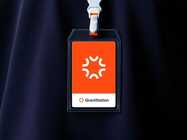 Brand and Web Design for a Grantseeking Platform