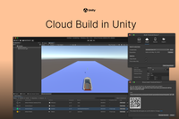 Cloud Build in Unity