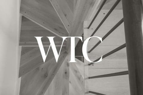 WTC Visual Identity project