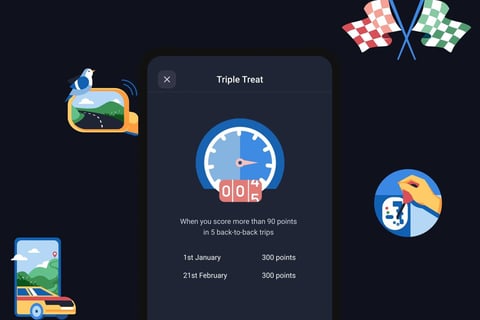 Zendrive: A Multi-platform Design for ZenDrive’s Usage-based Insurance Solution project