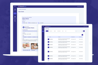 Retail Web App Platform