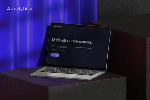 Analyticos project