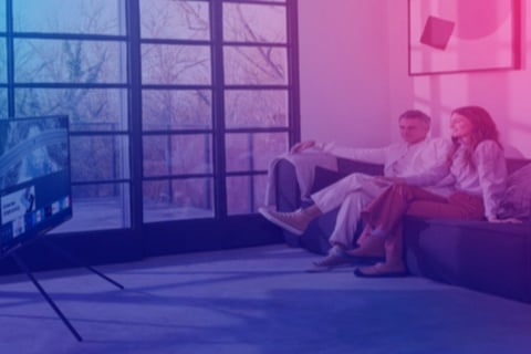 Segmenting Offers on Connected TV project