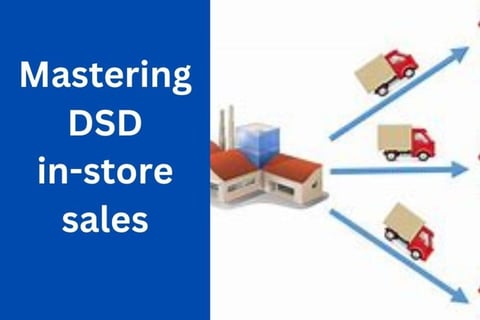 Oracle Implementation for a $1-billion DSD Distributor project