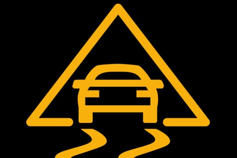 Vehicle Stability Control project