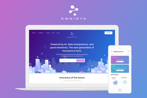 Omnidya project