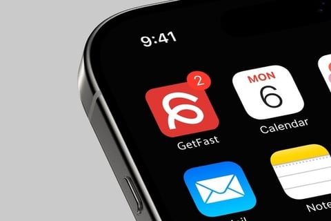 GetFast project