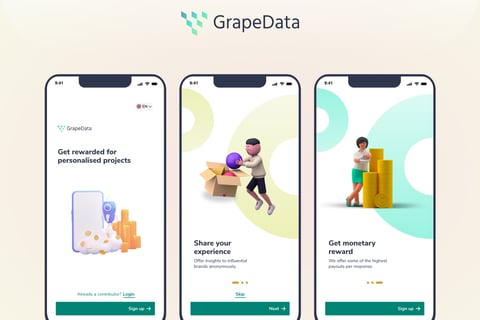 Respondent App project