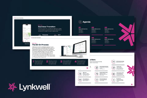 Graphic Design for Branding Marketing Collateral project