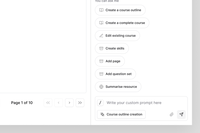 Empower - AI LMS