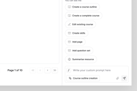 Empower - AI LMS