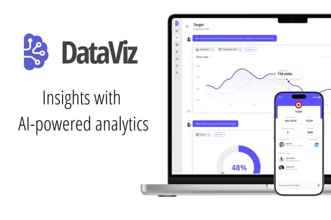 Data Visualization AI project
