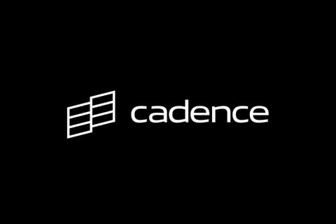 Cadence Running Brand Identity project