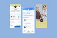 Medical App for Flight Health